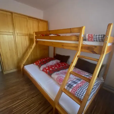 Bella Appartement
