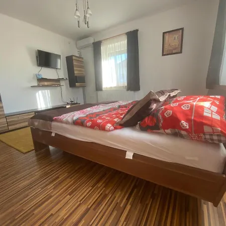 Bella Appartement *
