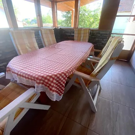 Appartement Bella Tiszafüred